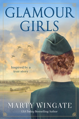 Glamour Girls Paperback Alcove Press