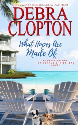 What Hopes are Made of Paperback DCP Publishing LLC