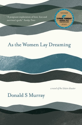 As the Women Lay Dreaming Paperback Saraband