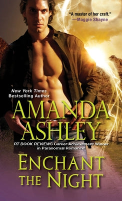 Enchant the Night by Ashley, Amanda
