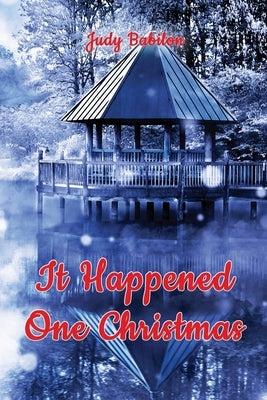 It Happened One Christmas Paperback Readersmagnet LLC