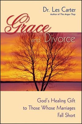 Grace and Divorce: God's Healing Gift to Those Whose Marriages Fall Short Paperback Jossey-Bass