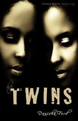The Twins Paperback Createspace Independent Publishing Platform
