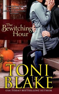 The Bewitching Hour Paperback Toni Blake