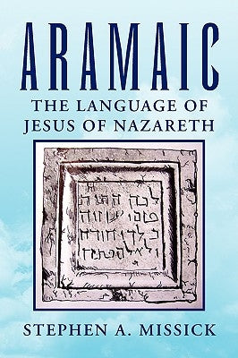 Aramaic Paperback Xlibris
