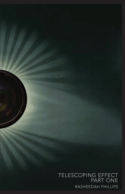 The Telescoping Effect Paperback Afrofuturist Affair