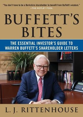 Buffett's Bites: The Essential Investor's Guide to Warren Buffett's Shareholder Letters McGraw-Hill Companies