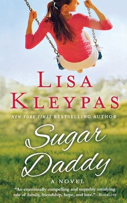Sugar Daddy Paperback St. Martins Press-3PL