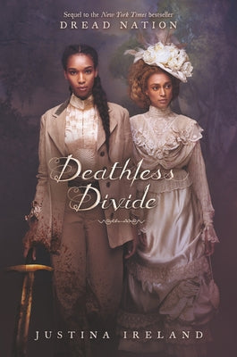 Deathless Divide Paperback Balzer & Bray/Harperteen