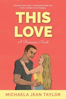 This Love Paperback Spruce Media, LLC
