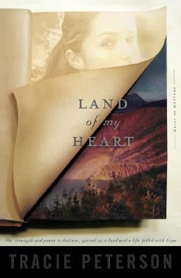 Land of My Heart Paperback Bethany House Publishers