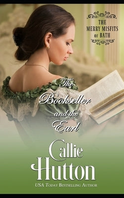The Bookseller and the Earl Paperback Independently Published
