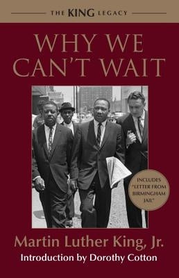 Why We Can't Wait Beacon Press