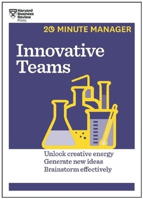 Innovative Teams Paperback Harvard Business Review Press