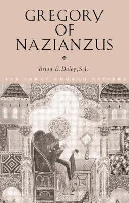 Gregory of Nazianzus Paperback Routledge