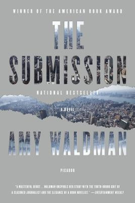 Submission St. Martins Press-3PL