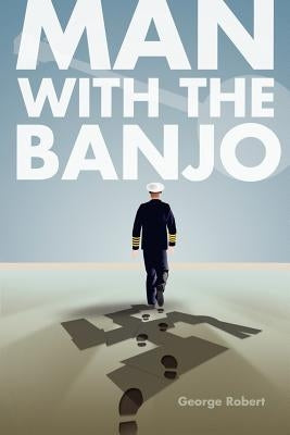 Man with the Banjo Paperback Wheatmark