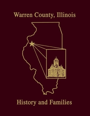 Warren Co, Il Paperback Turner