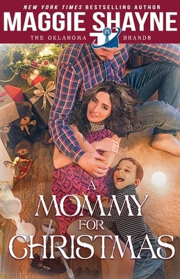 A Mommy for Christmas Paperback Oliver-Heber Books