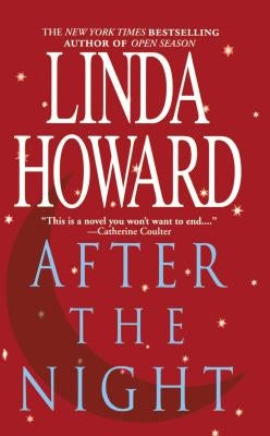 After the Night Paperback Gallery Books
