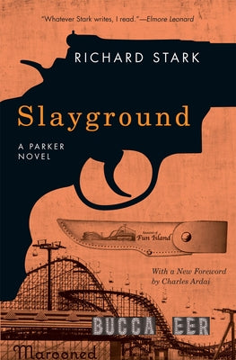 Slayground Paperback University of Chicago Press