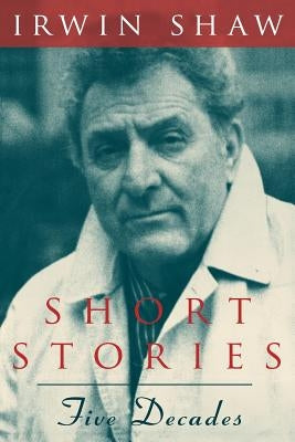 Short Stories: Five Decades Paperback University of Chicago Press