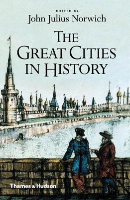 The Great Cities in History Paperback Thames & Hudson