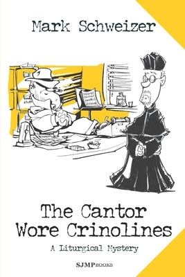 The Cantor Wore Crinolines Paperback Sjmpbooks