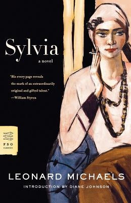 Sylvia Paperback Farrar, Straus and Giroux