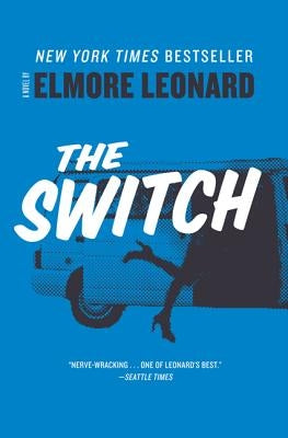 The Switch Paperback William Morrow & Company