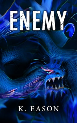 Enemy Paperback Jab Books