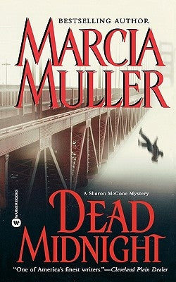Dead Midnight Paperback Grand Central Publishing