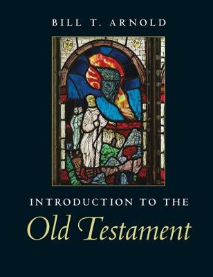 Introduction to the Old Testament Paperback Cambridge University Press
