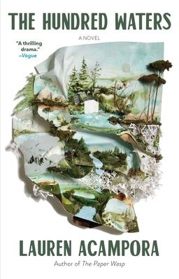 The Hundred Waters Paperback Grove Press
