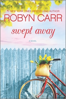 Swept Away Paperback Mira Books