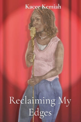 Reclaiming My Edges Paperback Shabazz Enterprise Publishing