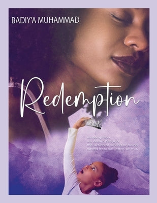 Redemption Paperback Lulu.com