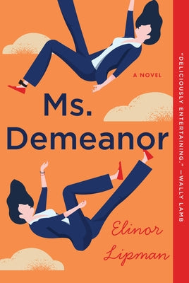 Ms. Demeanor Paperback Harper Perennial
