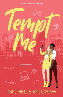 Tempt Me: A Brother's Best Friend Workplace Standalone Romantic Comedy Paperback Lazy Dog Books
