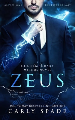 Zeus Paperback World Tree Publishing, LLC