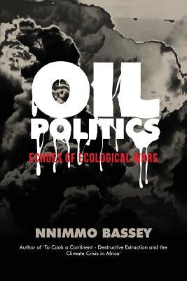 Cradles: Echoes of Ecological Wars Paperback Daraja Press
