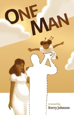 One Man Paperback Harpazo Publishing, Inc.