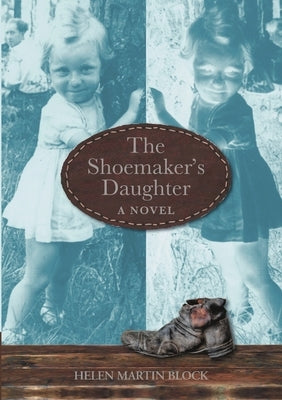The Shoemaker's Daughter Paperback Lulu Publishing Services