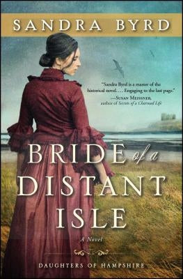 Bride of a Distant Isle Paperback Howard Books