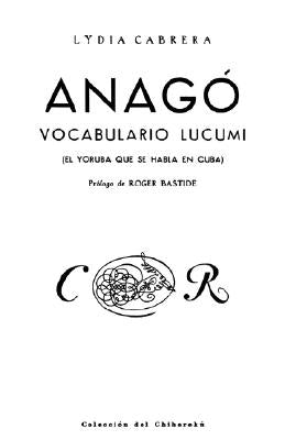 Anago Paperback Ediciones Universal