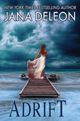 Adrift Paperback J&r Publishing LLC