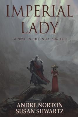 Imperial Lady Paperback Ethan Ellenberg Literary Agency