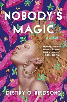 Nobody's Magic Paperback Grand Central Publishing