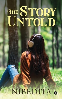 The Story Untold Paperback Notion Press
