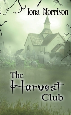 The Harvest Club Paperback Wild Rose Press